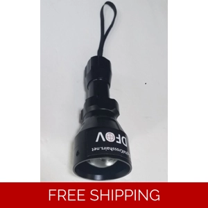 DC-50 IR Illuminator